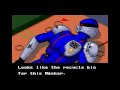 Rolling Thunder 3 No Miss Clear 1/5