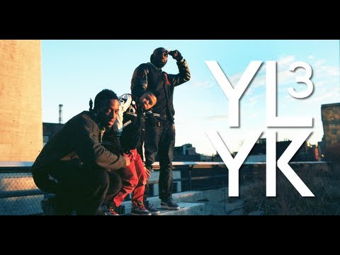 YAKfilms - Track Listings: