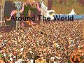 Daft Punk - Around the World (remix) Daft Punk - Around the World (remix)