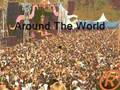 Daft Punk - Around the World (remix)
