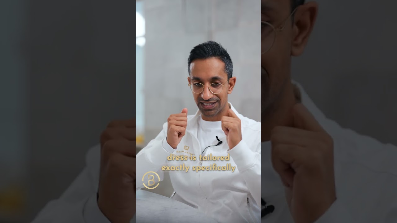 Sofa Series: Do Veneers Look Fake?