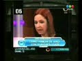 CQC - Argentina | Top Five | 30/06/2008 NO ESTA COMPLETO...