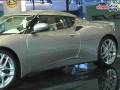 New Lotus Evora @ 2008 LAAS