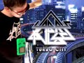 Artist: SabrepulseAlbum: Turbo CityDate: 2008Genre: Chiptune, ElectronicStyle: 8-bit, Nintendo-core