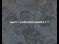 Samurai swords japanese katana nihonto practical Sword Musashi Tsuba