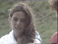 Louco Amor (1983) - Mouriel joga Renata na piscina