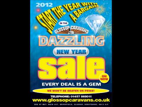 caravans for sale