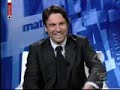ROBERTO POLETTI A MATRIX - GIU\
