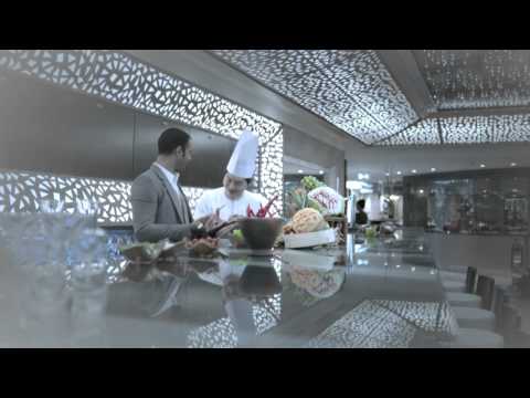 BURJ AL ARAB