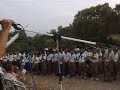 Opening of 63rd Ilocos Norte BSP Jamborette