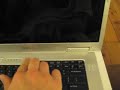 Problem turning on my Dell Inspiron 9400