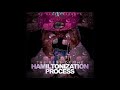 Last track of his recent mixtape, 