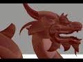 falldeaf's  Chinese   Dragon
