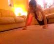 press up goes wrong, deface