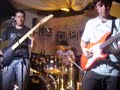 domingo 20 de abril del 2008. La Difusa en San Juan, festival EL ROCK NOS UNE  en Kultura Bar.damas. caballeros. y miti y miti, con ustedes...salud!