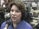 Iowa Caucus Voter - Roxanne Rogers
