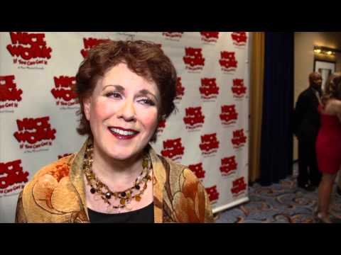 Judy Kaye