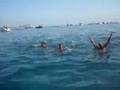 videos de ballerini a ponza