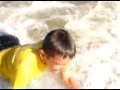 SURFING BOCA DE AROA