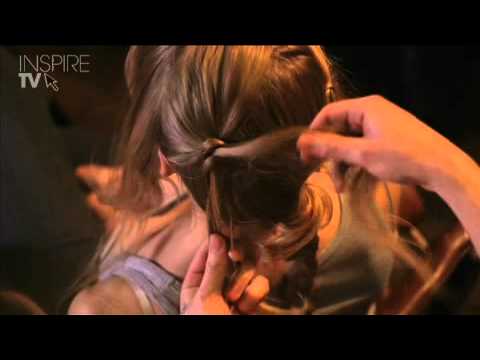 Windsor Knot by L'Oréal Professionnel