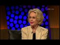 Watch the full show here: www.rte.ie Ryan Tubridy talks to actress Tippi Hedren about her turbulent relationship with Alfred Hitchcock