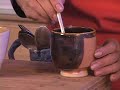 Delicious Chai with Raw Cacao and Agave Delicious Chai with Raw Cacao and Agave