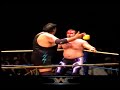 LUCHA X-TREME CWS  NUEVO