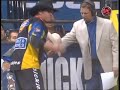 chris shivers vs cowboy