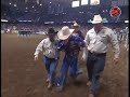 Chris Shivers VS Cowboy Chris Shivers VS Cowboy