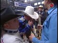 chris shivers vs cowboy