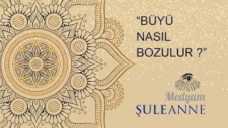 🔮Medyum Şule Anne ☎ 0533 - 518 70 71 ☎ Bü