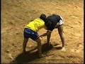 VIDEO RESUMEN CASTRO MORALES 9 - ROQUE NUBLO 12