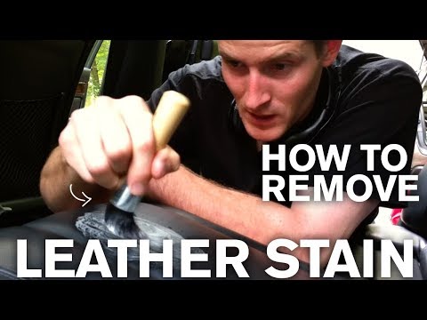 how to remove a paint stain from clothes