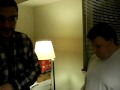 Como Amosto & Narotic I'll Hurt Ya Freestyle