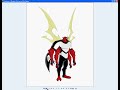 Ben 10 - alien fusions