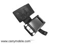 Carrymobile Leather Case for mio Digiwalker P560/P560t/P360