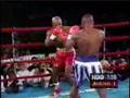 Ike Quartey vs. Oba Carr Part 1