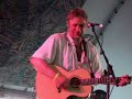 High Sierra Music Festival 2008:  Nathan Moore