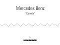 Cu�a Camion de Mercedes Ben