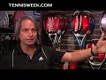 Tennis Week: Racquet Gear Guide