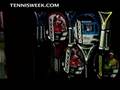 Tennis Week: Racquet Gear Guide