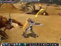 Cabal Online: O Espadachim Arcano(EA)