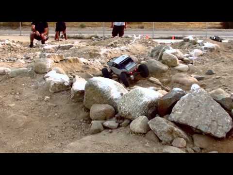 BenderCustoms - 2013 SoCal Rock Race Series - Race #3 - Glen Helen Raceway. Highlights from the 2.2 heat races and mains at Glen Helen Raceway.