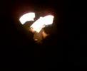 Fire Poi