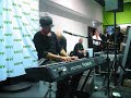Daniel Powter live at Manchester UK Album Launch 2008 - Whole World Around Daniel Powter live at Manchester UK Album Launch 2008 - Whole World Around