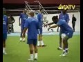 RONALDINHO FREE STYLE RONALDINHO FREE STYLE