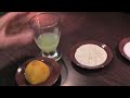 Crème Au Citron légère