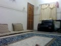 Rahat Abad Shaukat Brother in law home in Dubai