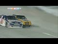 Dale Earnhardt Jr. 2008 Richmond Wreck