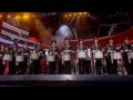 Russian Performance ESC 2009
